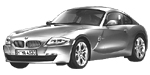 BMW E86 P05E6 Fault Code