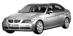 BMW E90 P05E6 Fault Code